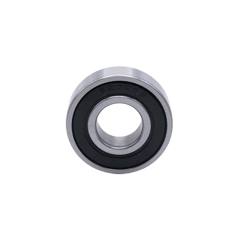 6217-2RS deep groove ball bearing image