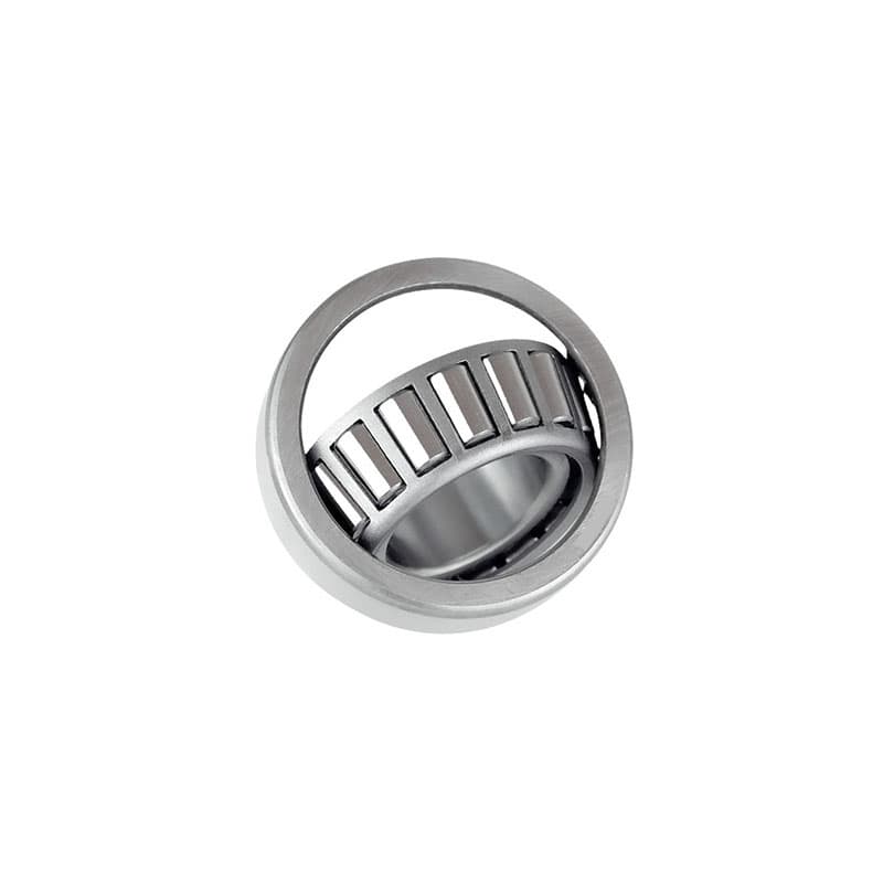 32007 Tapered Roller Bearings   image