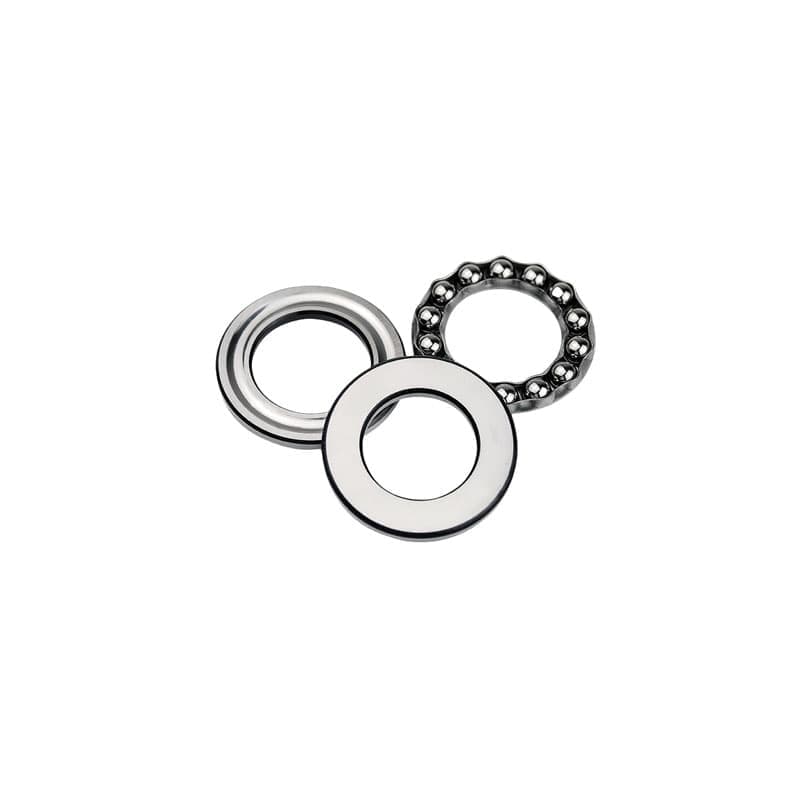 51309 thrust ball bearing image