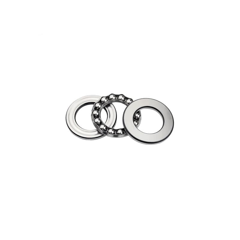 51309 thrust ball bearing image
