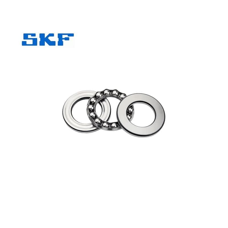 51308 thrust ball bearing-SKF image