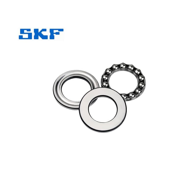 51308 thrust ball bearing-SKF image